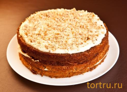 Рецепт Торта С Фото Отзывы
